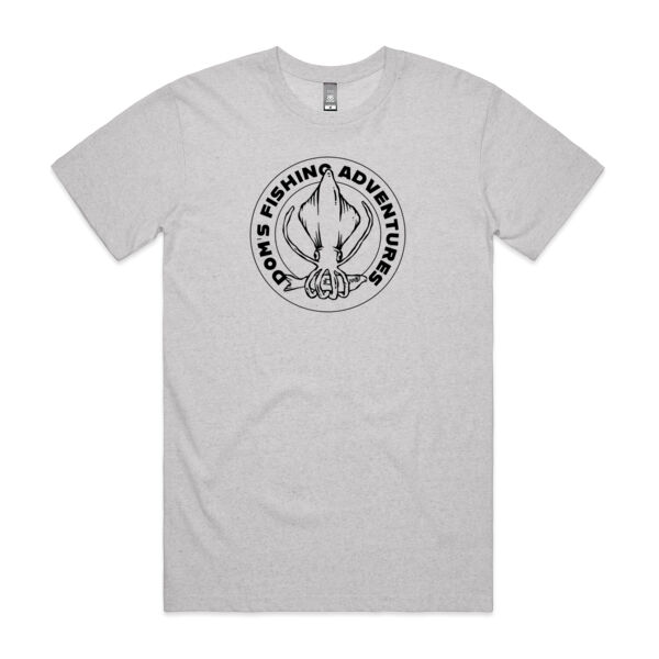 Doms Fishing Tee Thumbnail