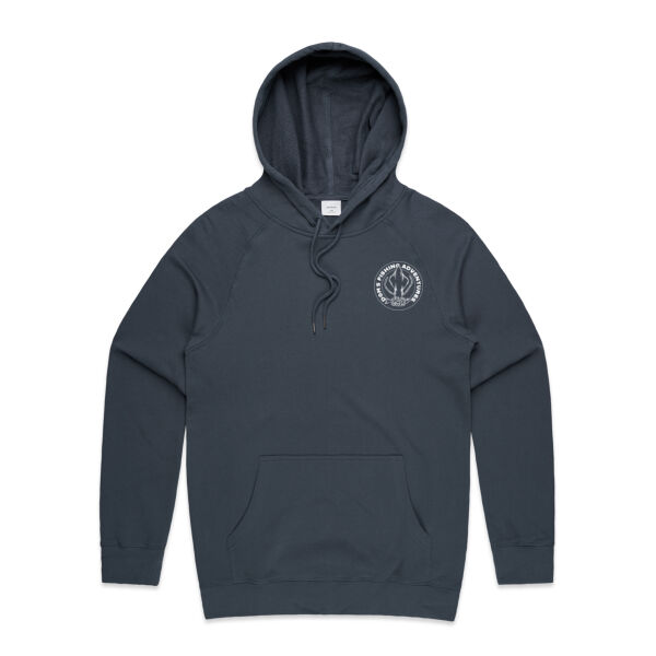 Doms Fishing Hoody Thumbnail